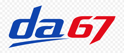 DA 67 Logo